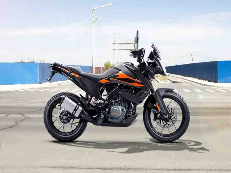ktm 250 adventure 1