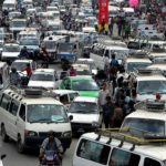 Public Vehicles re-opened