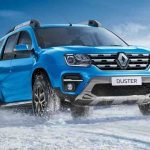 Renault Duster 1.3 Turbo Petrol Ebgine