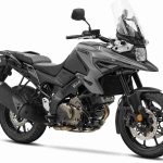 Suzuki V-Strom 1050