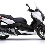 Yamaha X-Max 125 Nepal