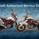 Benelli Bike Showrooms in Nepal
