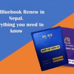 Bike Bluebook Renew in Nepal. Everything you need to know