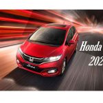 Honda Jazz 2020 price in Nepal with specs