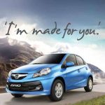 Honda brio price in Nepal