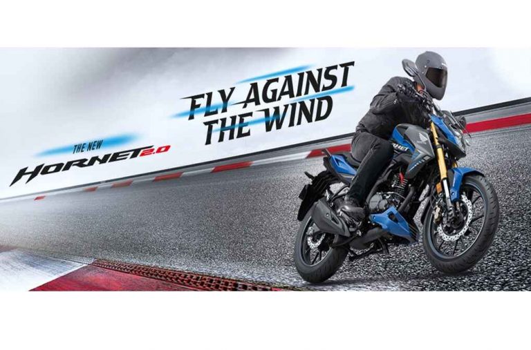Honda hornet 2.0 price in Nepal with specifications