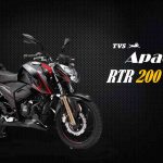 TVS Apache RTR 200 4V 2.0 price in Nepal with specs