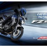 Yamaha FZ 25 Price in Nepal with Specifications