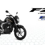 Yamaha FZ FI V2 Blue Core price in Nepal with specifications