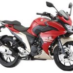 Yamaha Fazer 25 Nepal