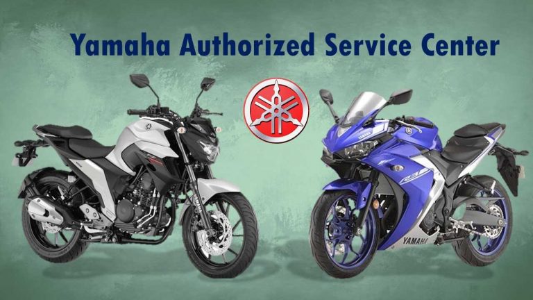 Yamaha Showrooms in Kathmnadu
