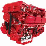 Cummins Engine
