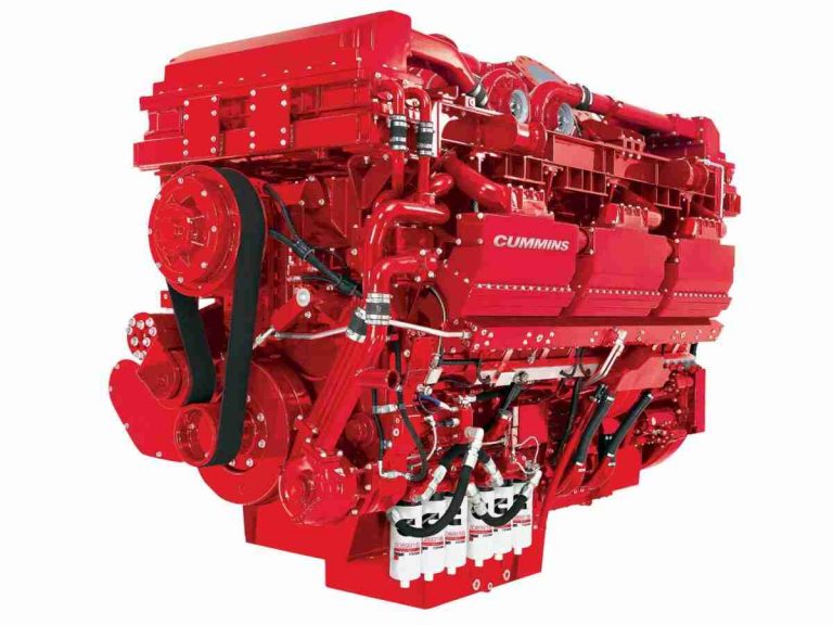 cummins engine 1
