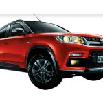 Vitara Brezza Price in Nepal