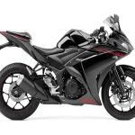 Yamaha YZF R3