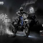 Yamaha MT-15 in Nepal