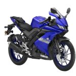 Yamaha R15 V3