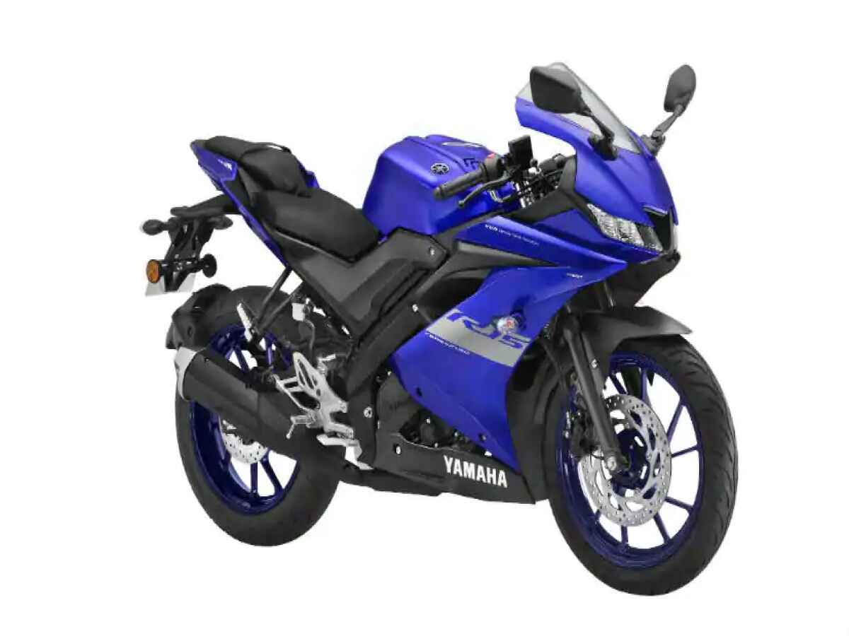 Yamaha R15 V3 Nepal|Price and Specs-Automobile Hive