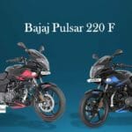 Bajaj Pulsar 220 F Price in Nepal