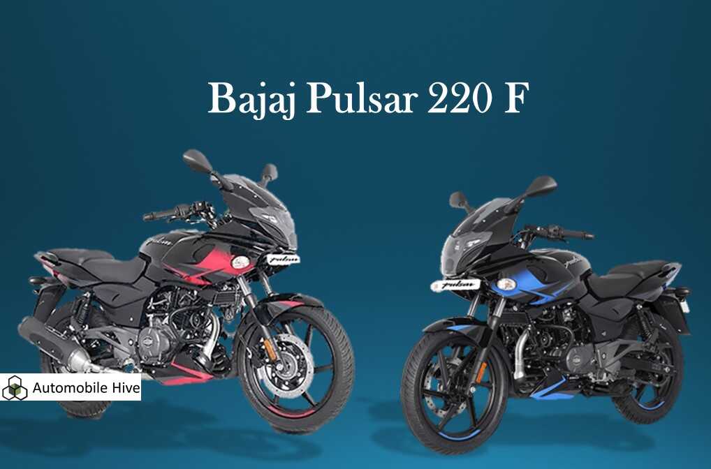 Bajaj Pulsar 220 F Price in Nepal