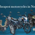 Cheapest motorcycles in Nepal