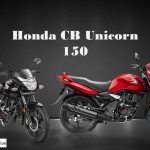 Honda unicorn 150 price in Nepal