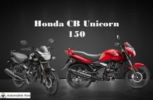Honda unicorn 150 price in Nepal