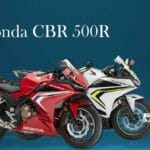 Honda CBR 500R Price in Nepal with specifications