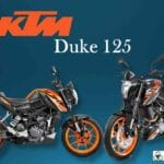 KTM Duke 125 Price in Nepal
