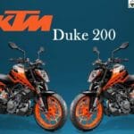 KTM Duke 200 Price in Nepal