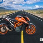 KTM bikes price in Nepal