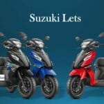Suzuki Lets Price in Nepal