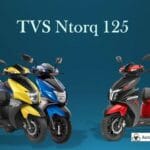 TVS Ntorq 125 Price in Nepal