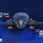Yamaha Ray ZR 125 FI price in Nepal