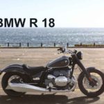 BMW R 18 price in Nepal