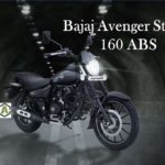 Bajaj Avenger Street 160 ABS Price in Nepal