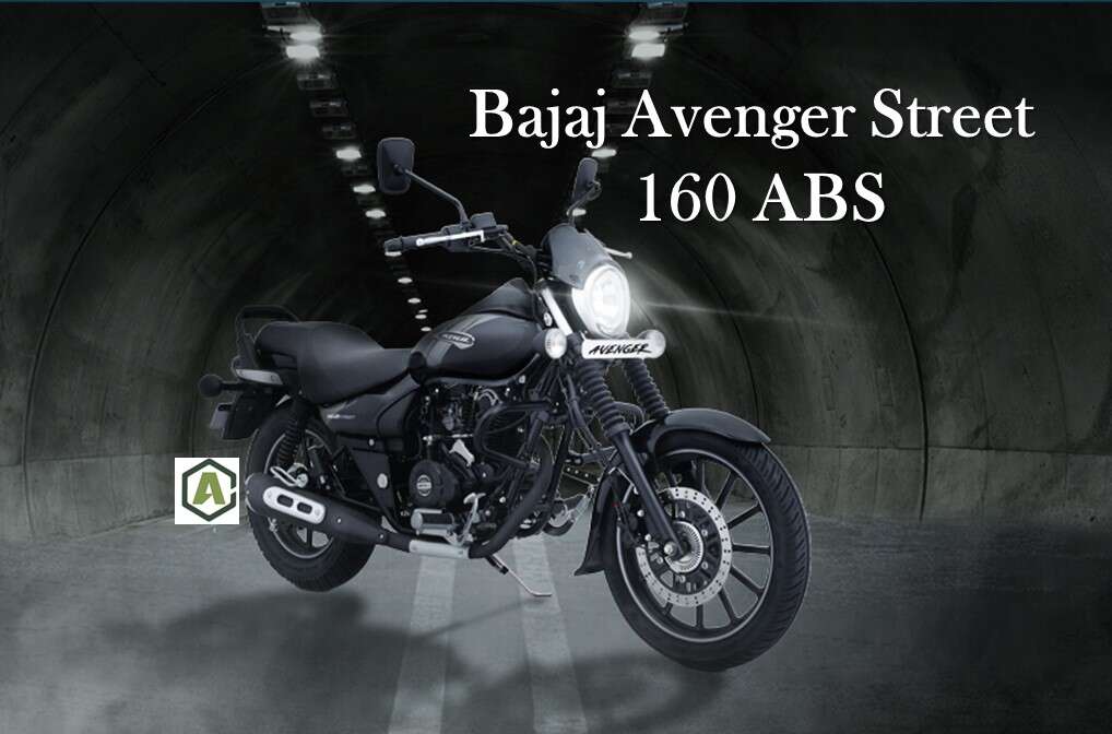 Bajaj Avenger Street 160 ABS Price in Nepal