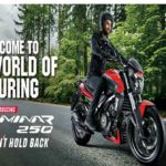 Bajaj Dominar 250 Price in Nepal