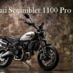 Ducati Scrambler 1100 Pro price in Nepal