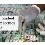 Five hundred smart licenses found