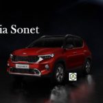 Kia Sonet Price in Nepal