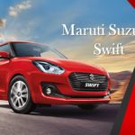 Maruti Suzuki Swift Price in Nepal