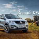 Renault Kwid in Nepal