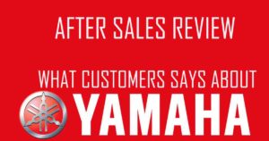 after sales review of yamaha nepal
