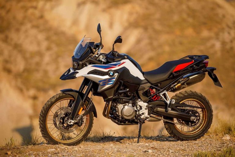 BMWBikesinNepal
