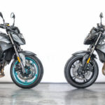 CF Moto Bike