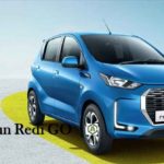 Datsun Redi GO price in Nepal