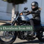 Harley Davidson Iron 883 Price in Nepal