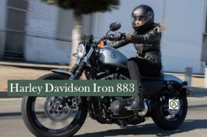 Harley Davidson Iron 883 Price in Nepal