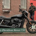 Harley Davidson Street 750 price in Nepal